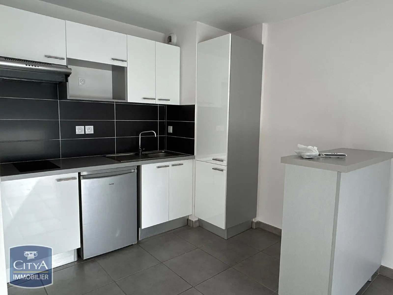 Photo 1 Appartement 2 pièces 39.77m²