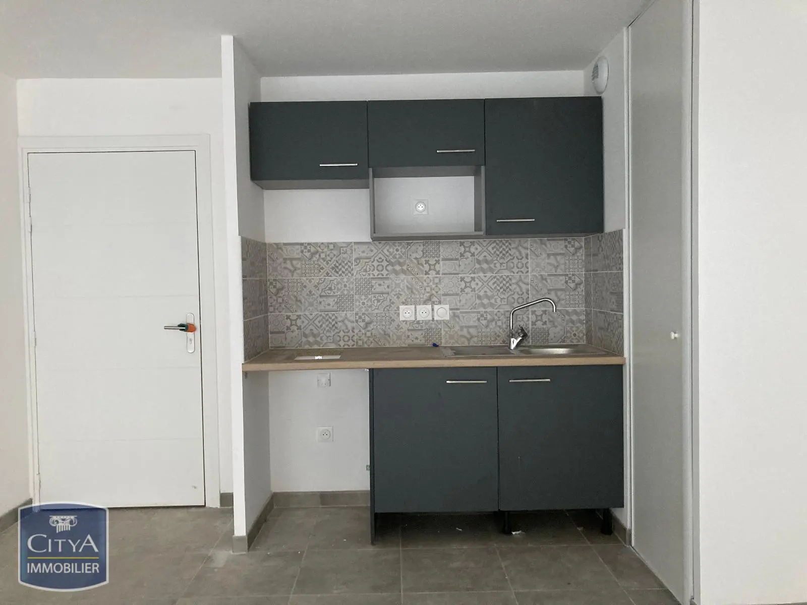 Photo 3 Appartement 2 pièces 42.62m²