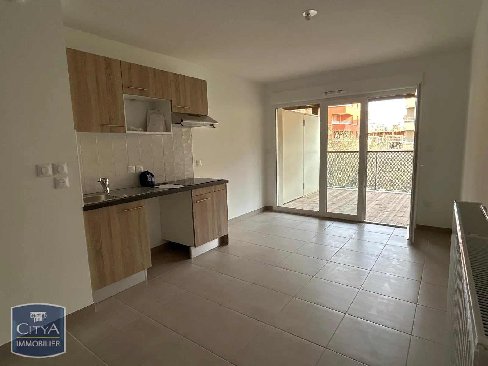 Photo 2 Appartement 3 pièces 67.54m²