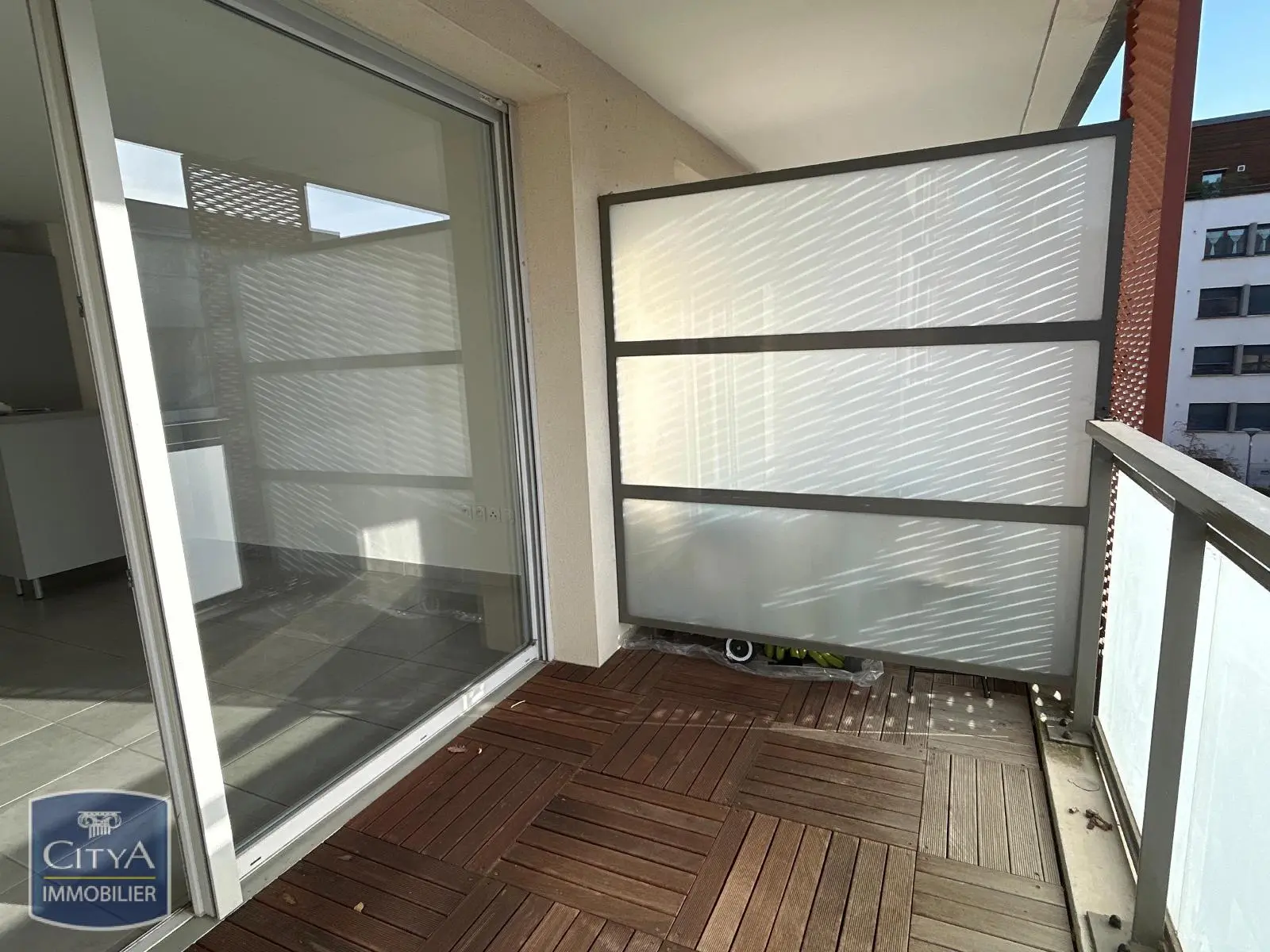 Photo 7 Appartement 2 pièces 39.77m²