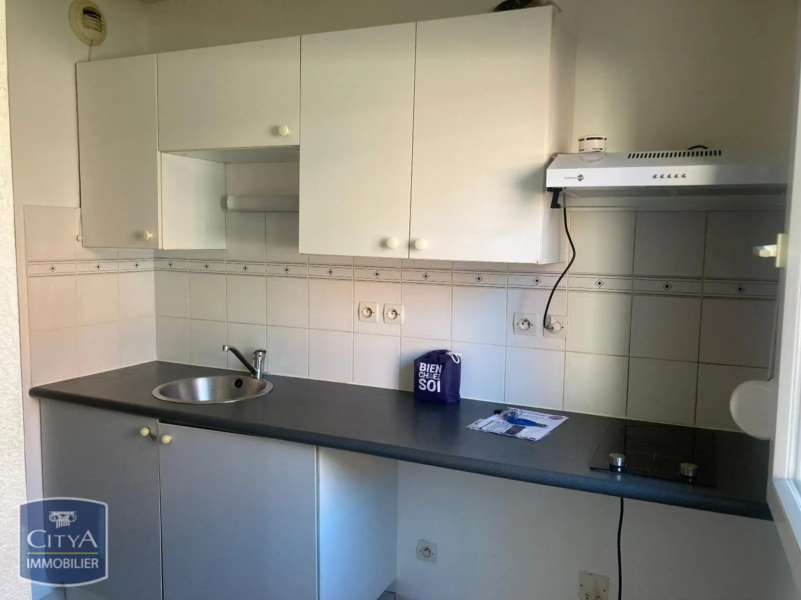 Photo 3 Appartement 2 pièces 50.7m²