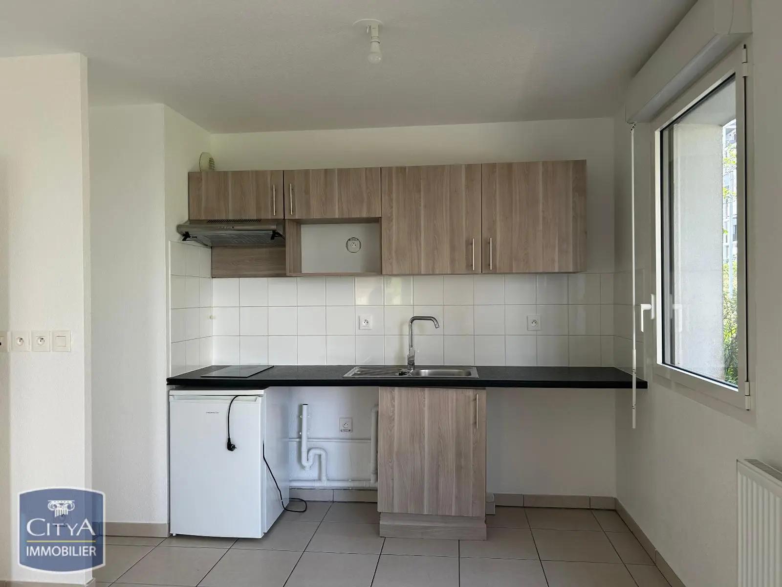 Photo 3 Appartement 2 pièces 46.1m²