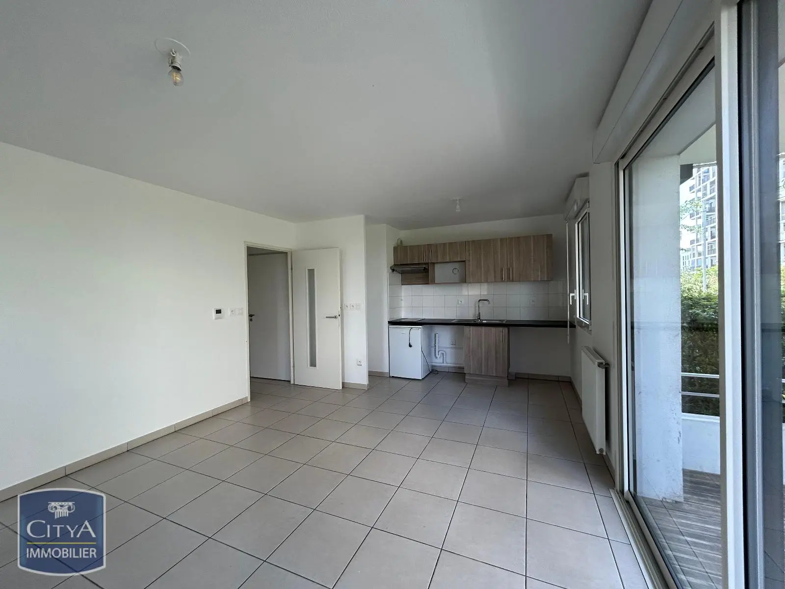 Photo 2 Appartement 2 pièces 46.1m²