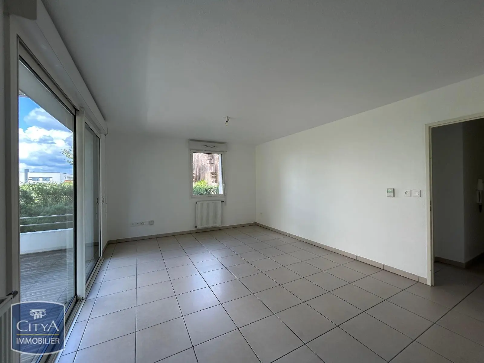 Photo 4 Appartement 2 pièces 46.1m²