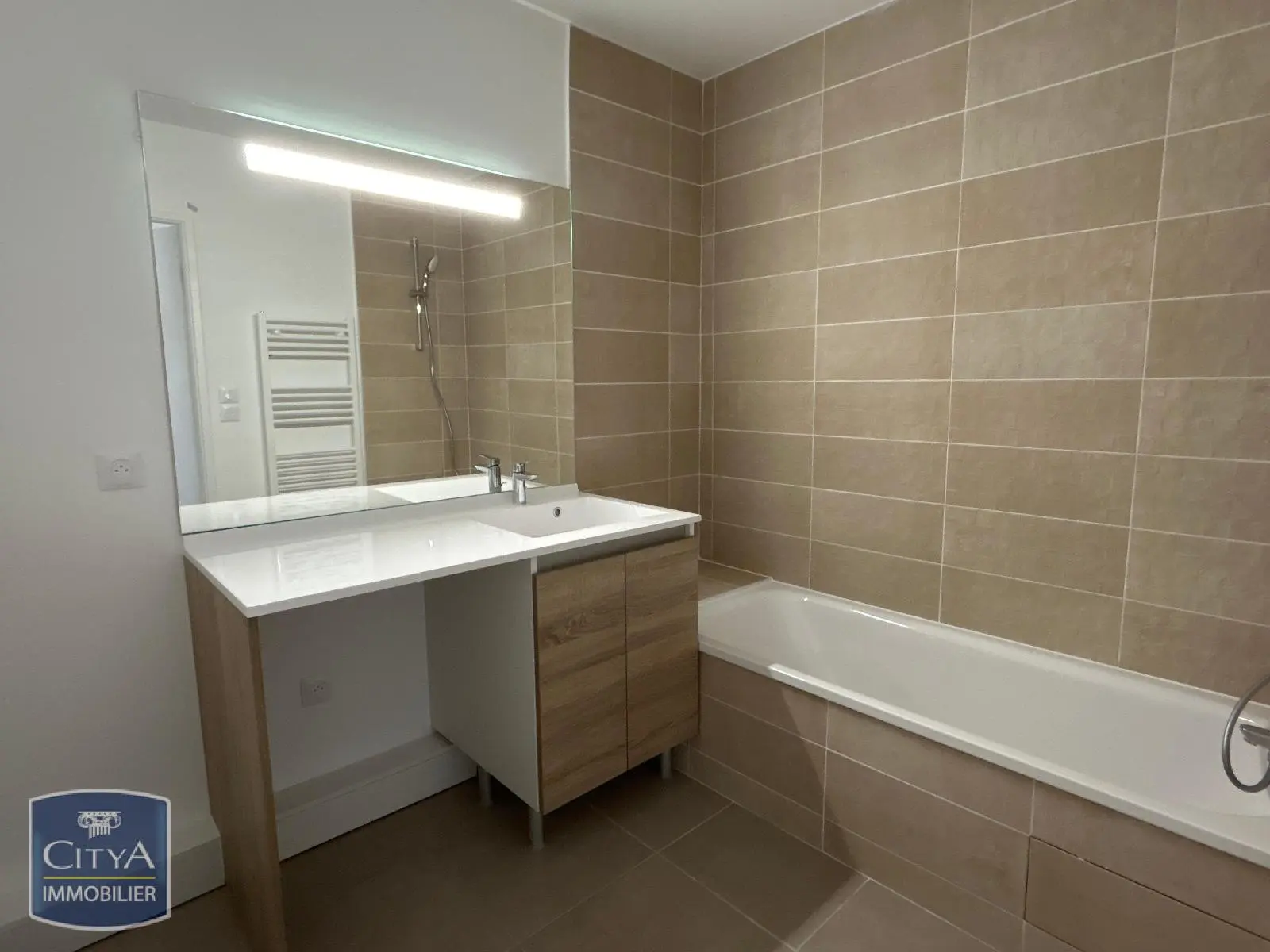 Photo 6 Appartement 3 pièces 67.54m²