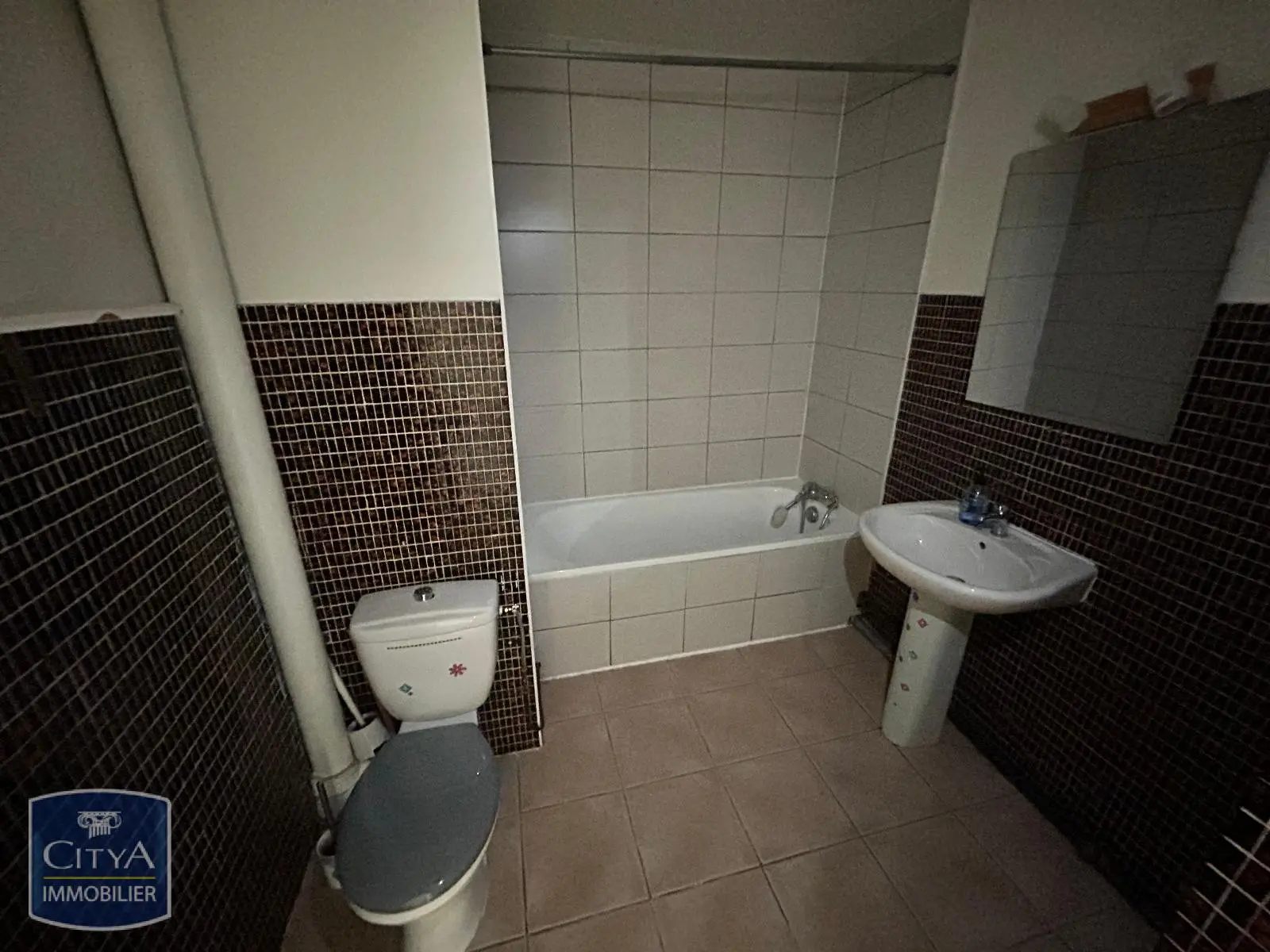 Photo 4 Appartement 1 pièce 35.5m²
