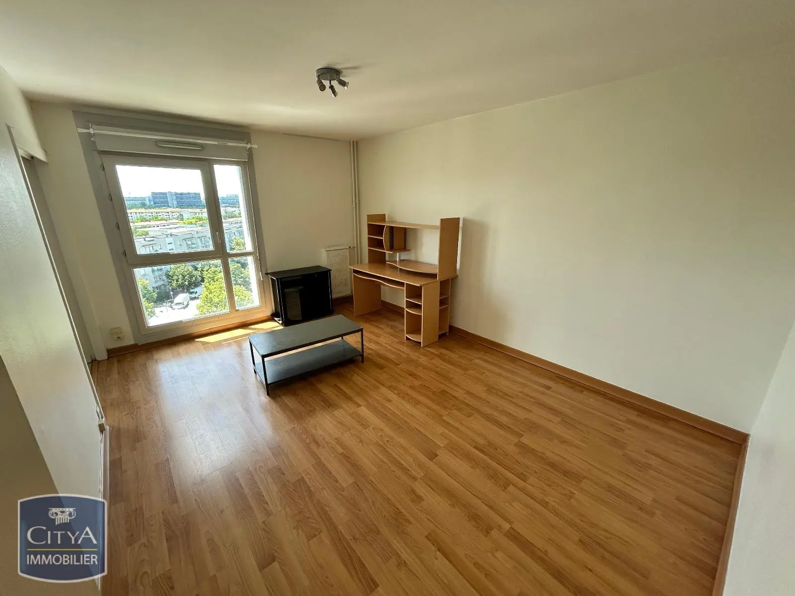 Photo 1 Appartement 1 pièce 35.5m²