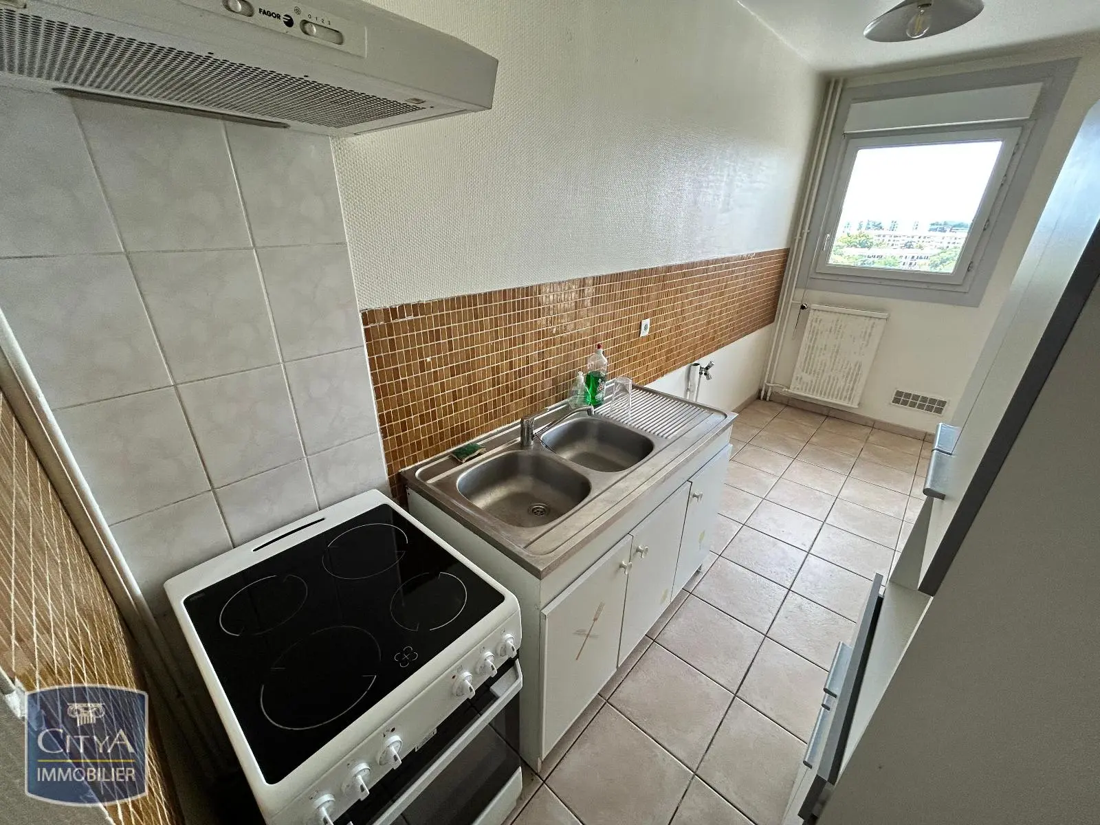 Photo 3 Appartement 1 pièce 35.5m²