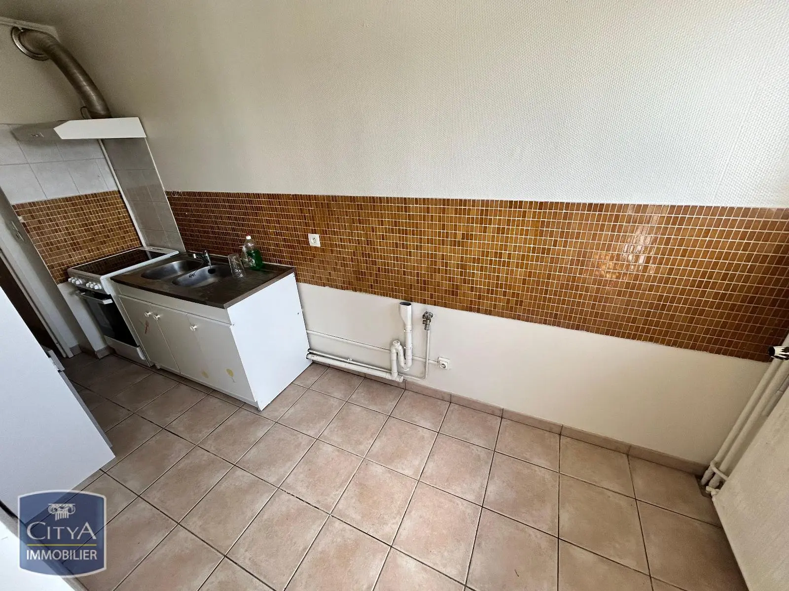 Photo 5 Appartement 1 pièce 35.5m²
