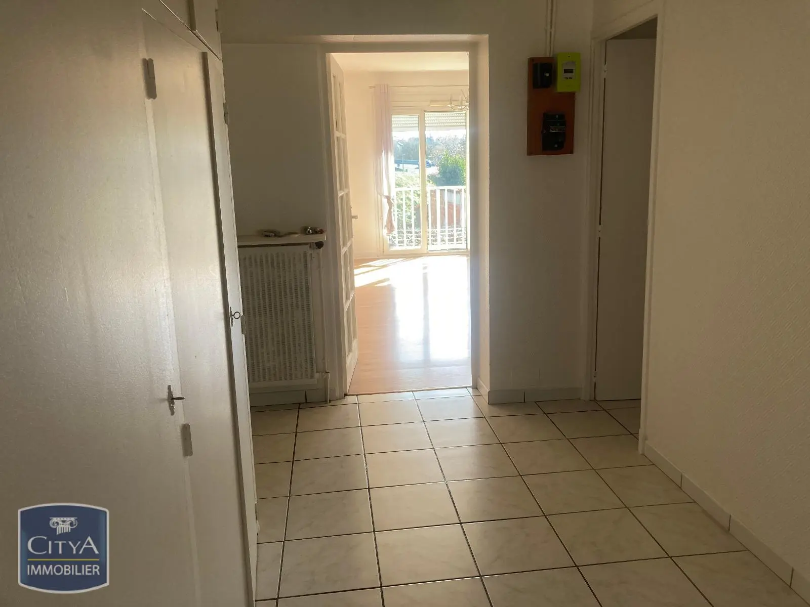 Photo 7 Appartement 3 pièces 62.94m²