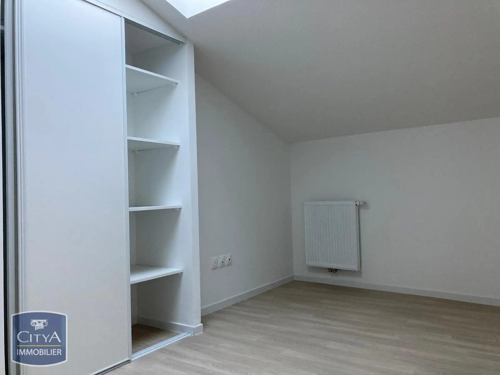 Photo 5 Appartement 3 pièces 55.7m²