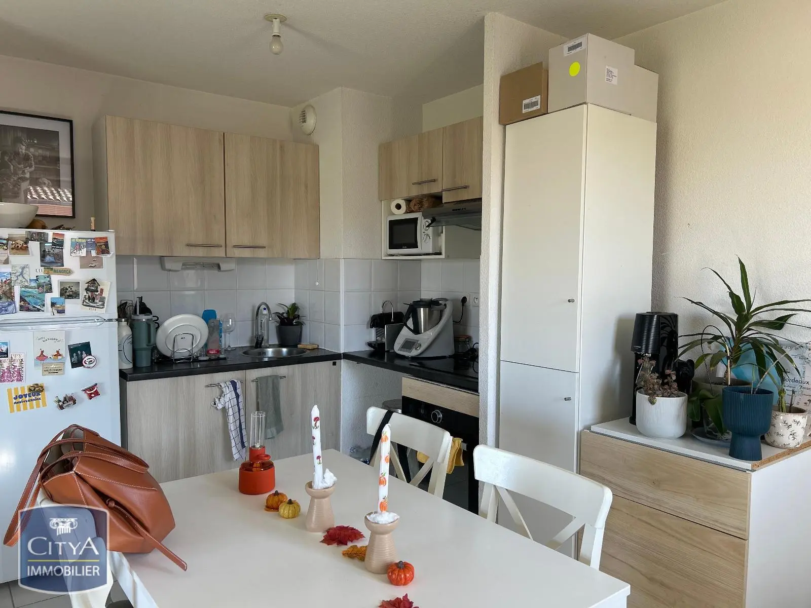 Photo 6 Appartement 3 pièces 60.28m²