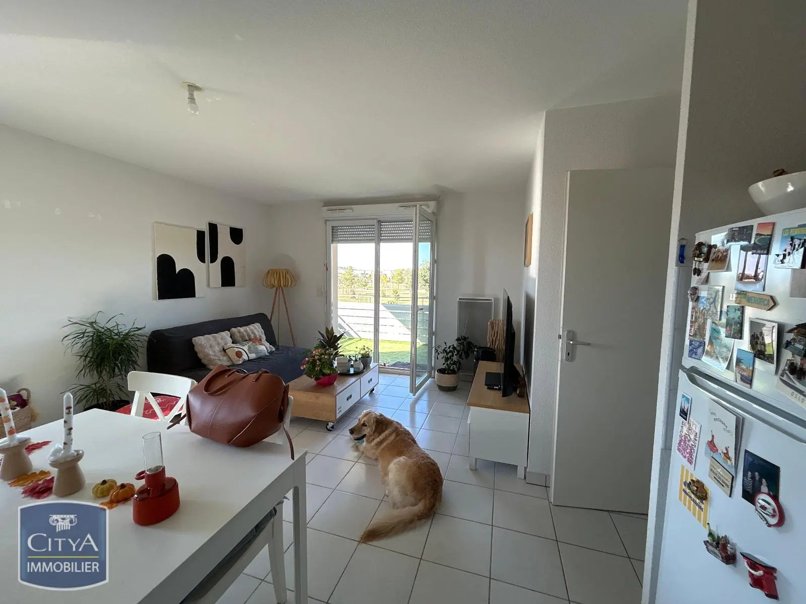 Photo 5 Appartement 3 pièces 60.28m²