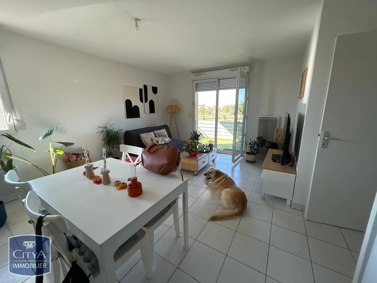Photo 4 Appartement 3 pièces 60.28m²