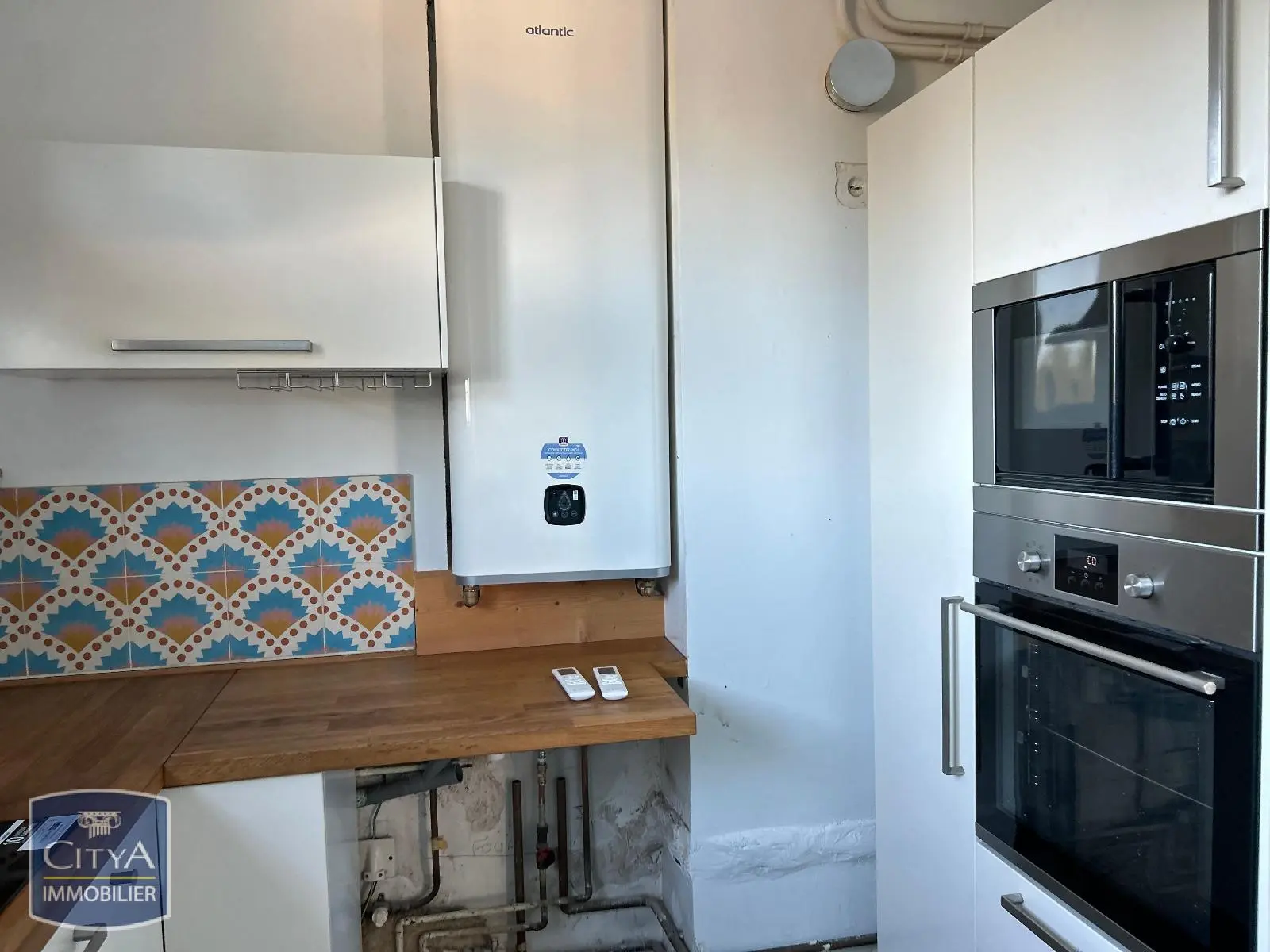 Photo 5 Appartement 3 pièces 66.83m²