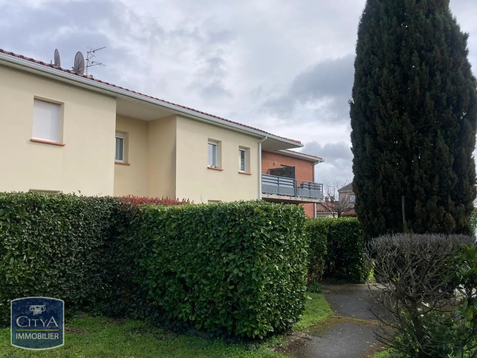 Photo 11 Appartement 2 pièces 40.99m²