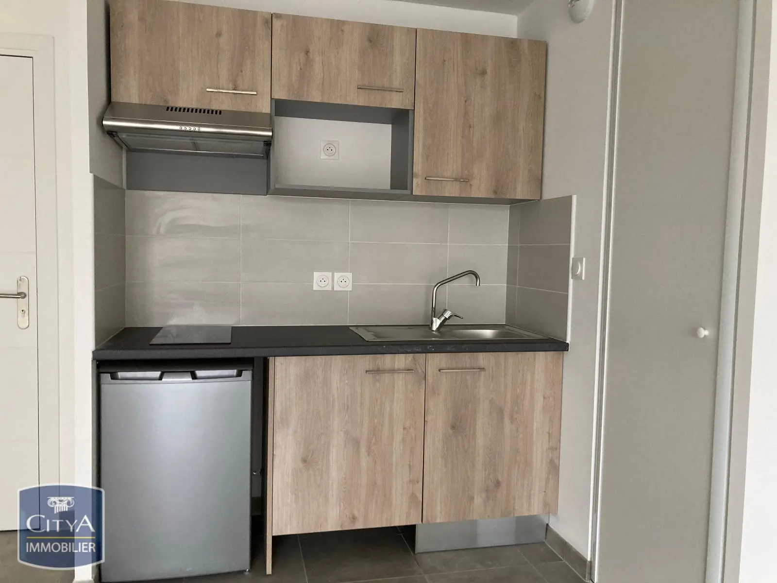 Photo 3 Appartement 2 pièces 42.51m²