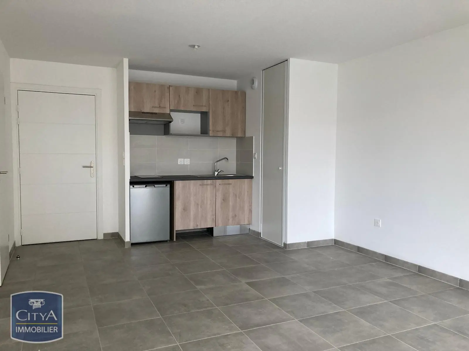 Photo 2 Appartement 2 pièces 42.51m²