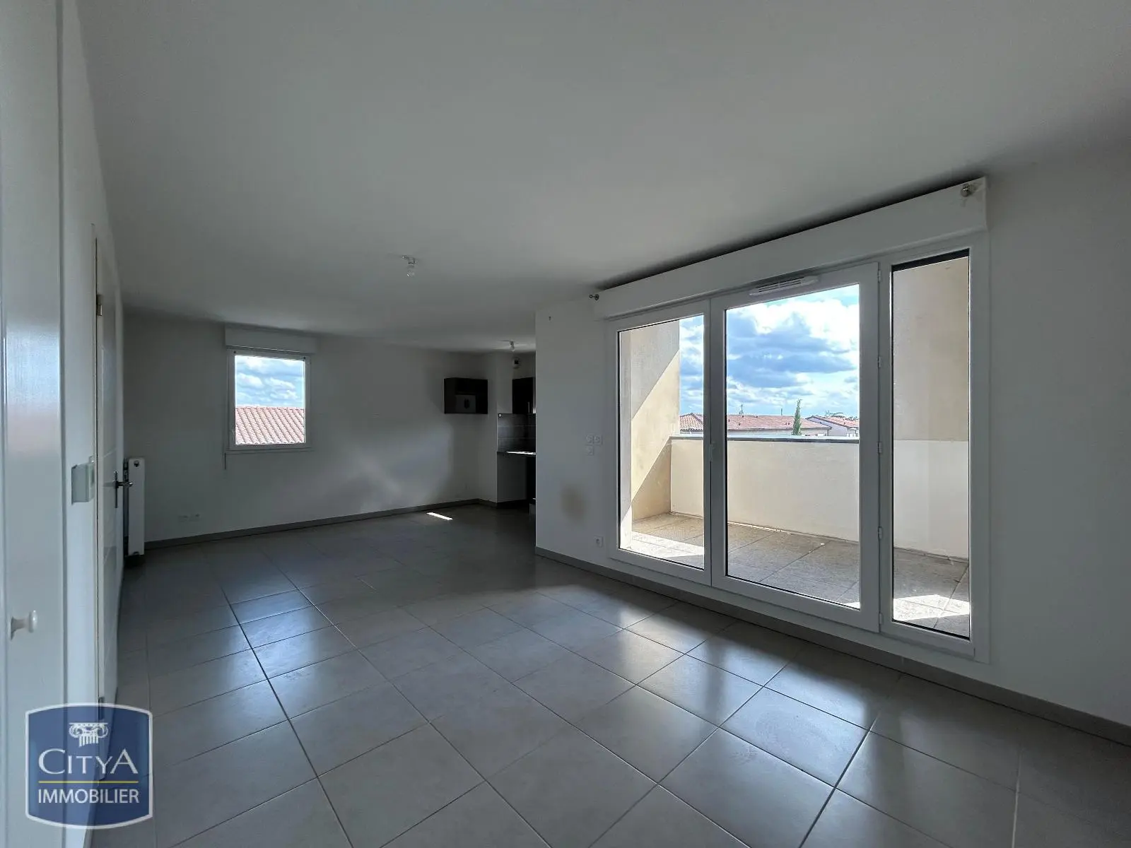 Photo 2 Appartement 2 pièces 48.19m²