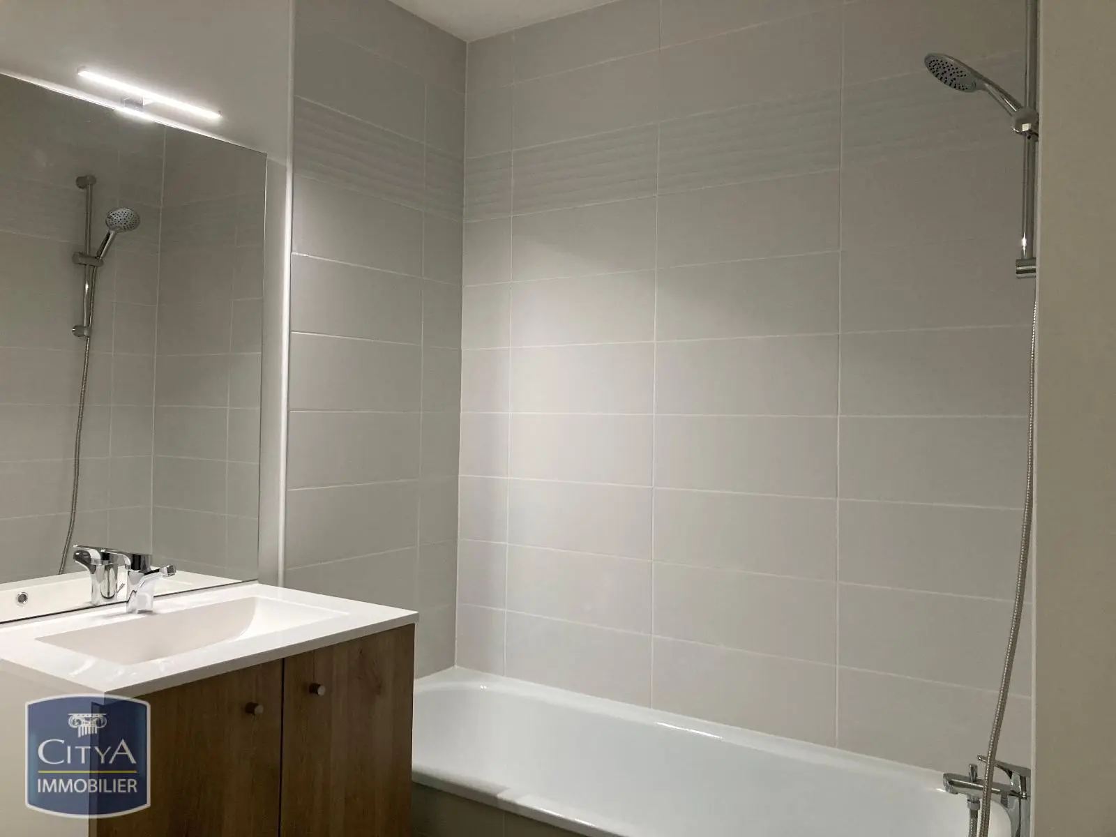 Photo 6 Appartement 2 pièces 42.51m²