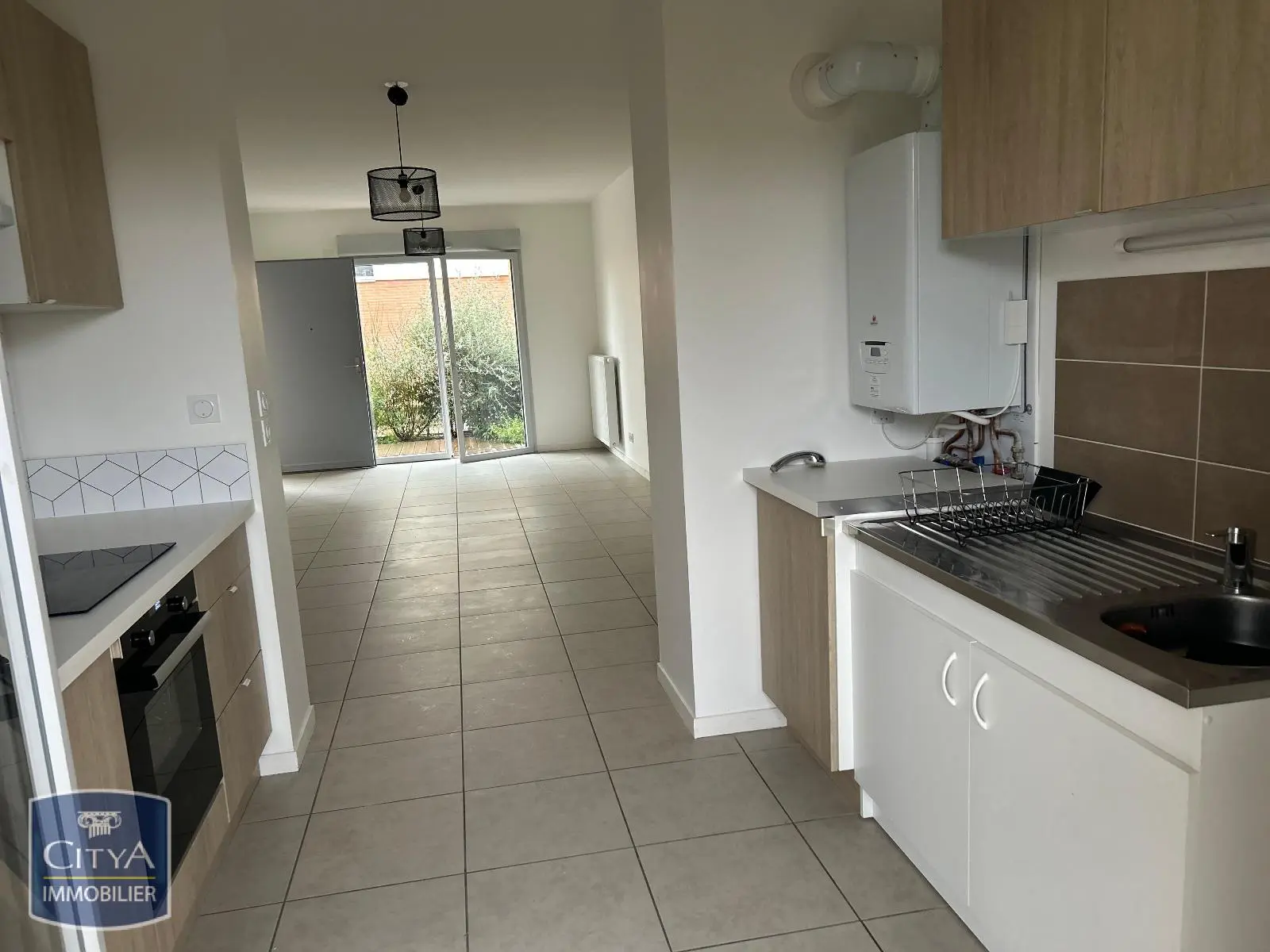 Photo 4 Appartement 2 pièces 64.78m²