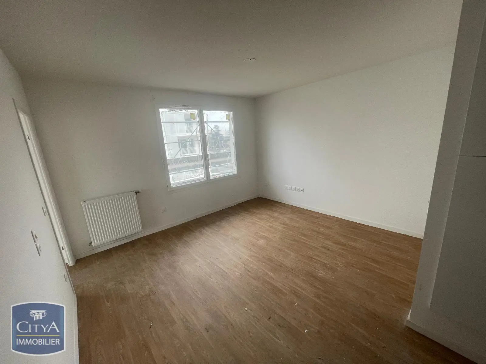 Photo 3 Appartement 2 pièces 38.49m²