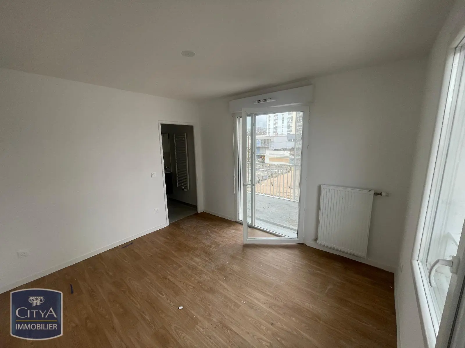 Photo 5 Appartement 2 pièces 38.49m²