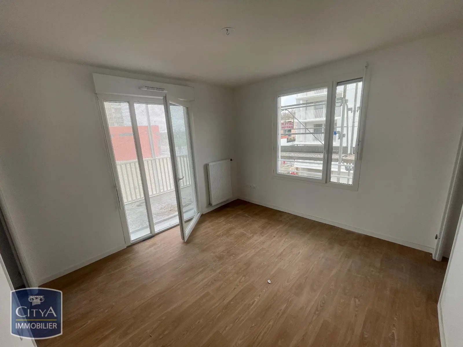 Photo 6 Appartement 2 pièces 38.49m²