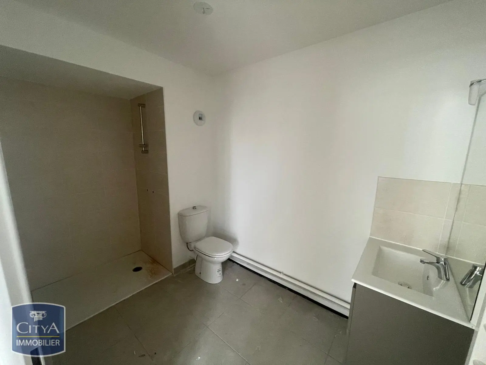 Photo 7 Appartement 2 pièces 38.49m²