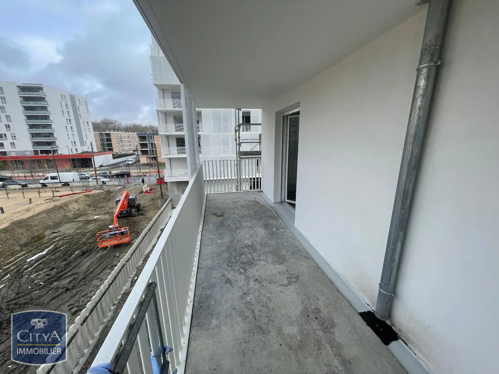 Photo 10 Appartement 2 pièces 38.49m²