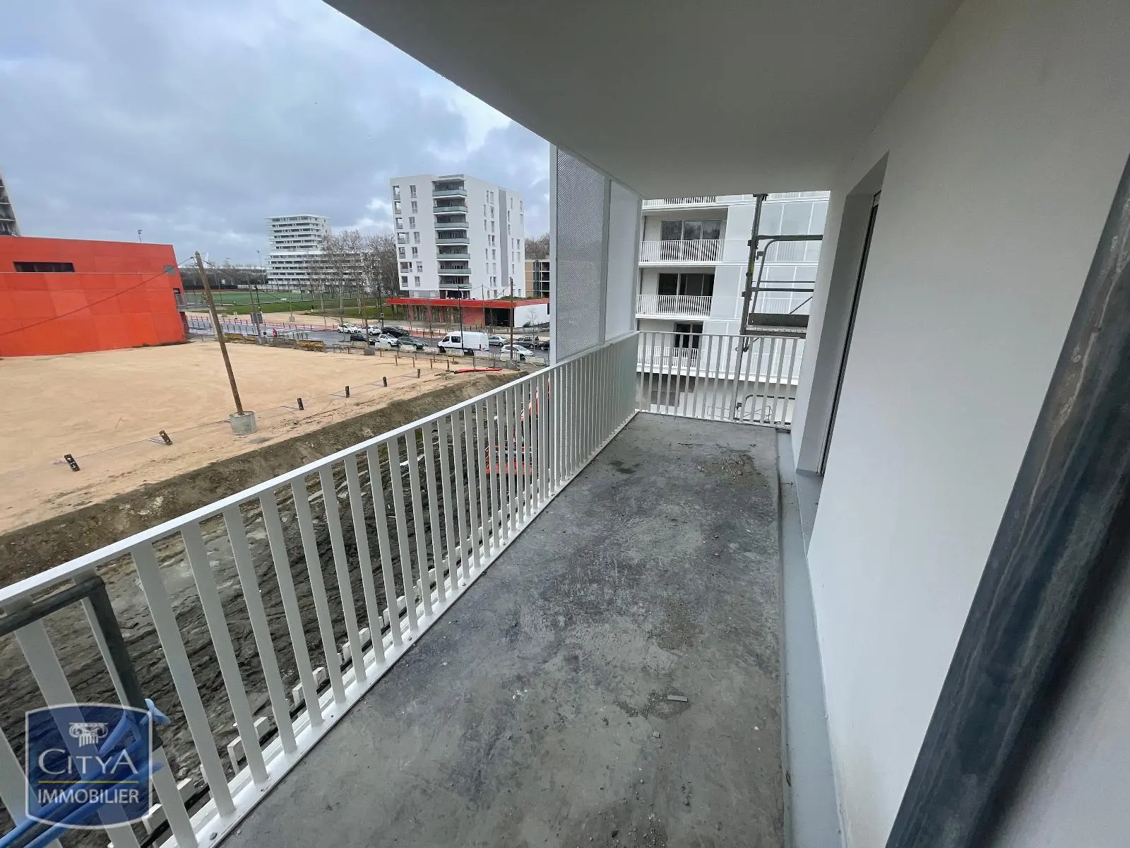 Photo 9 Appartement 2 pièces 38.49m²