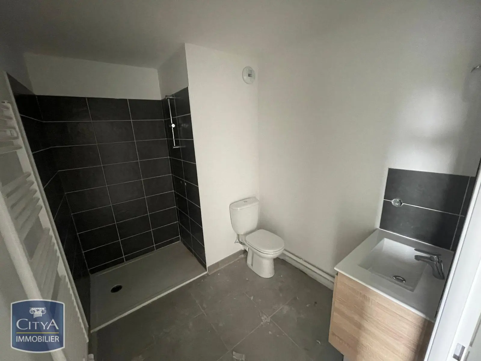 Photo 8 Appartement 3 pièces 59.79m²