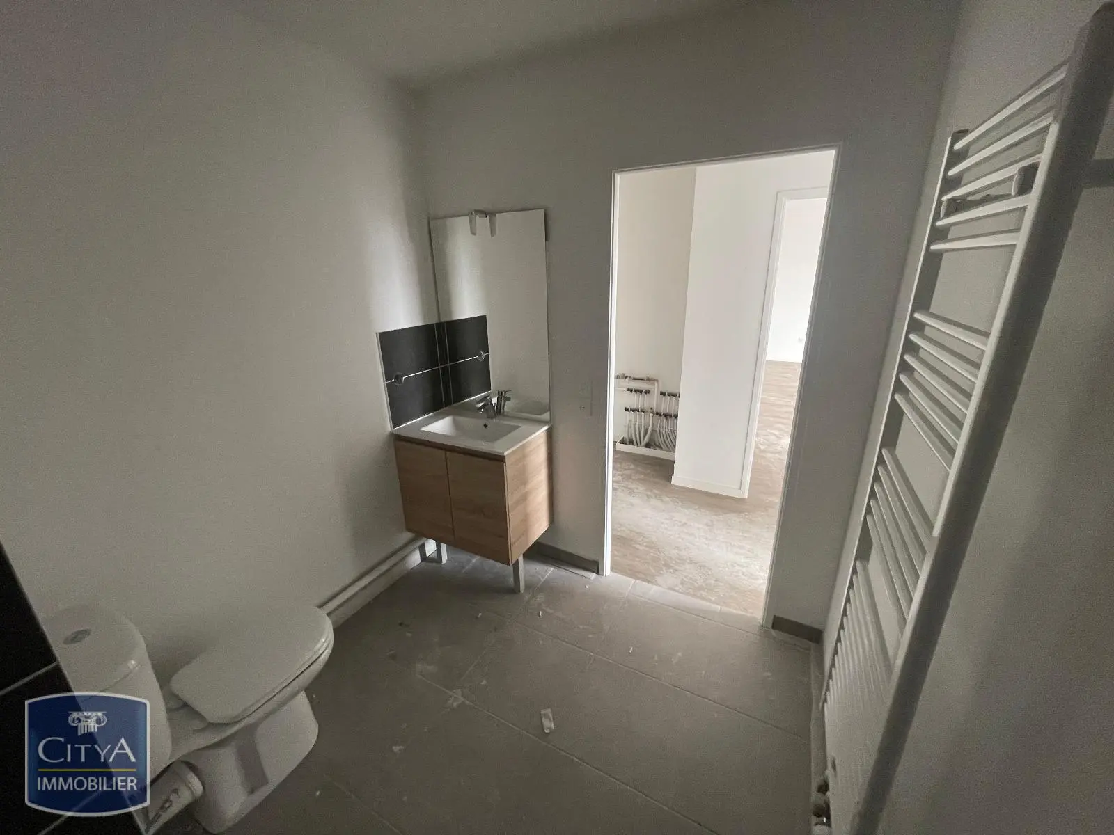 Photo 9 Appartement 3 pièces 59.79m²