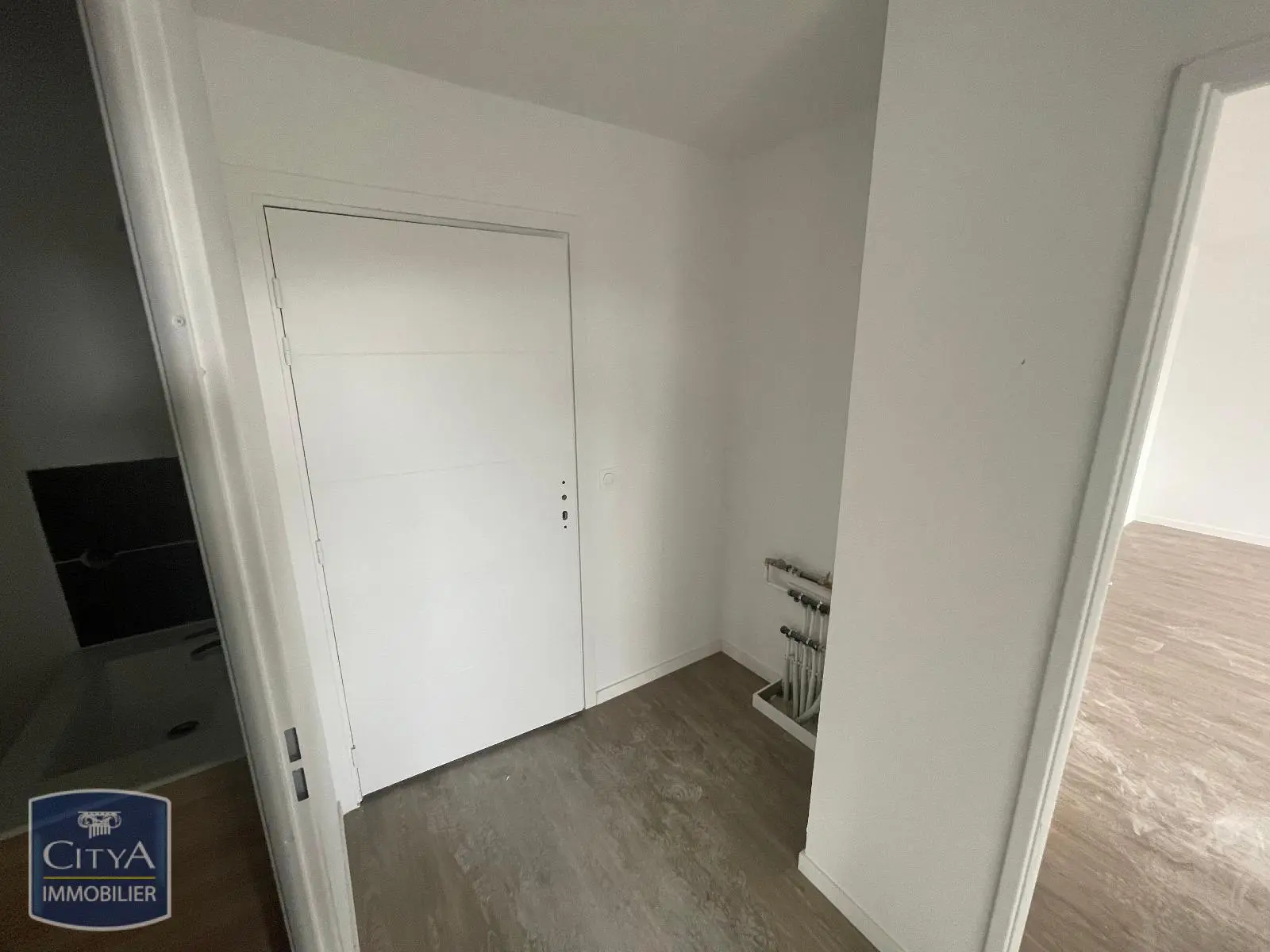 Photo 3 Appartement 3 pièces 59.79m²