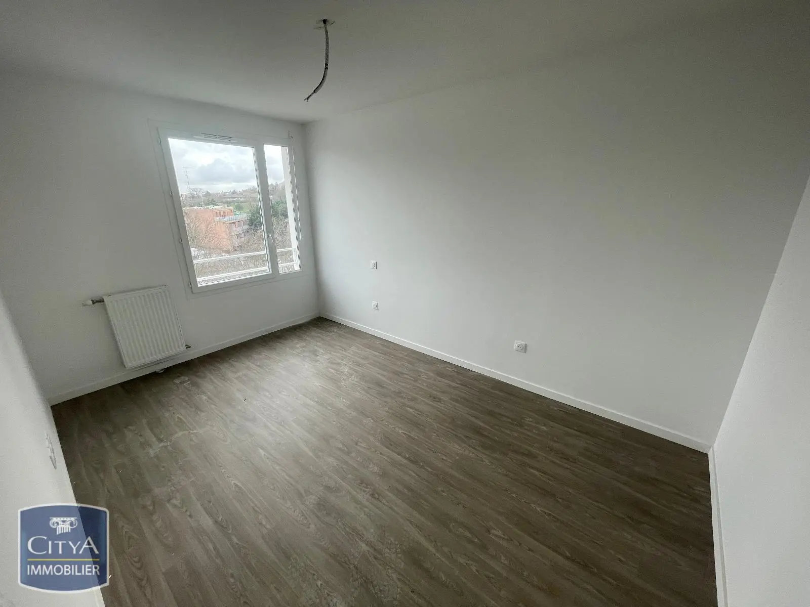 Photo 4 Appartement 3 pièces 59.79m²
