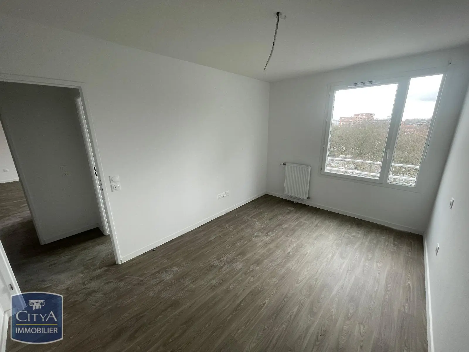 Photo 5 Appartement 3 pièces 59.79m²