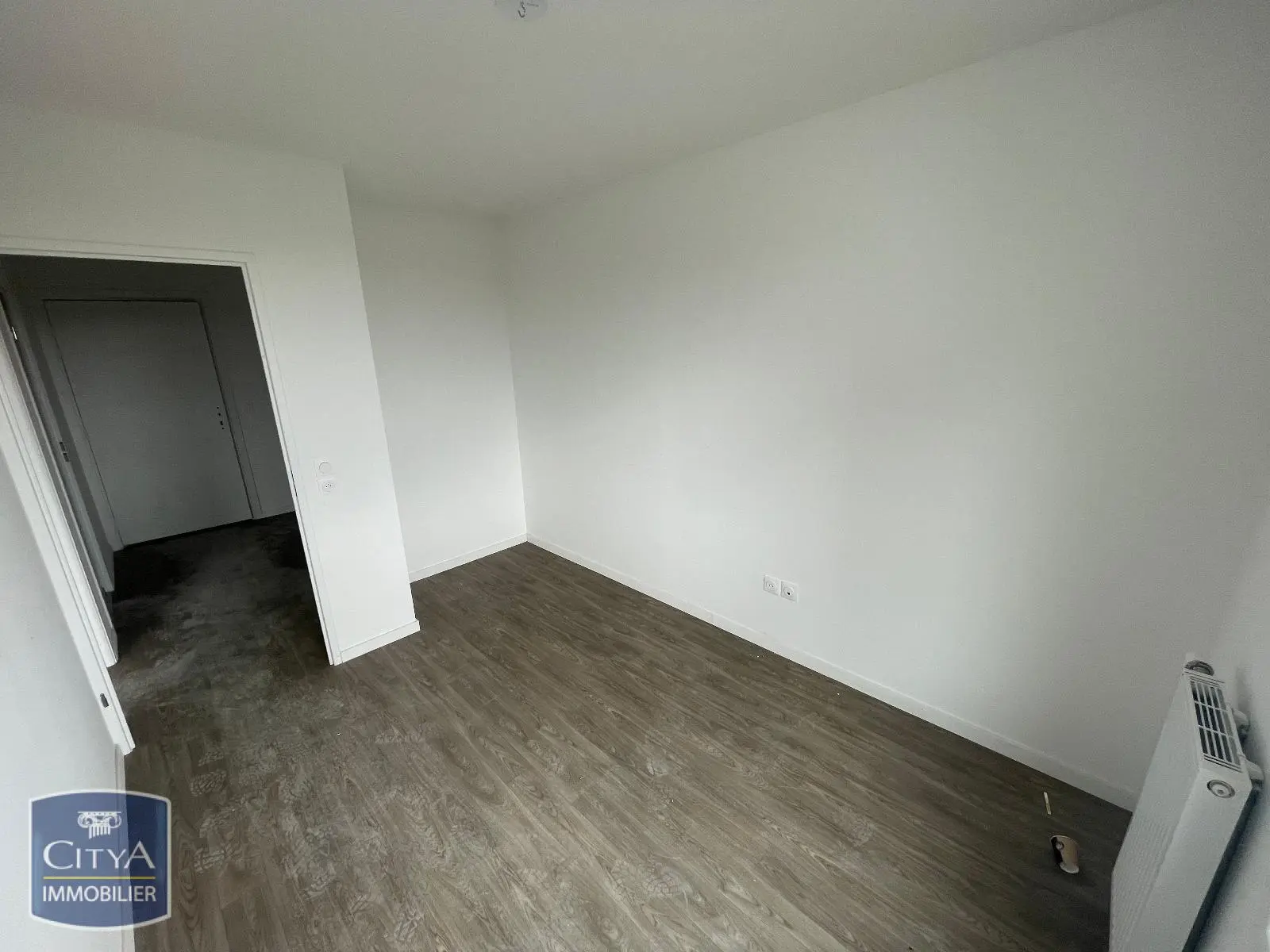 Photo 6 Appartement 3 pièces 59.79m²