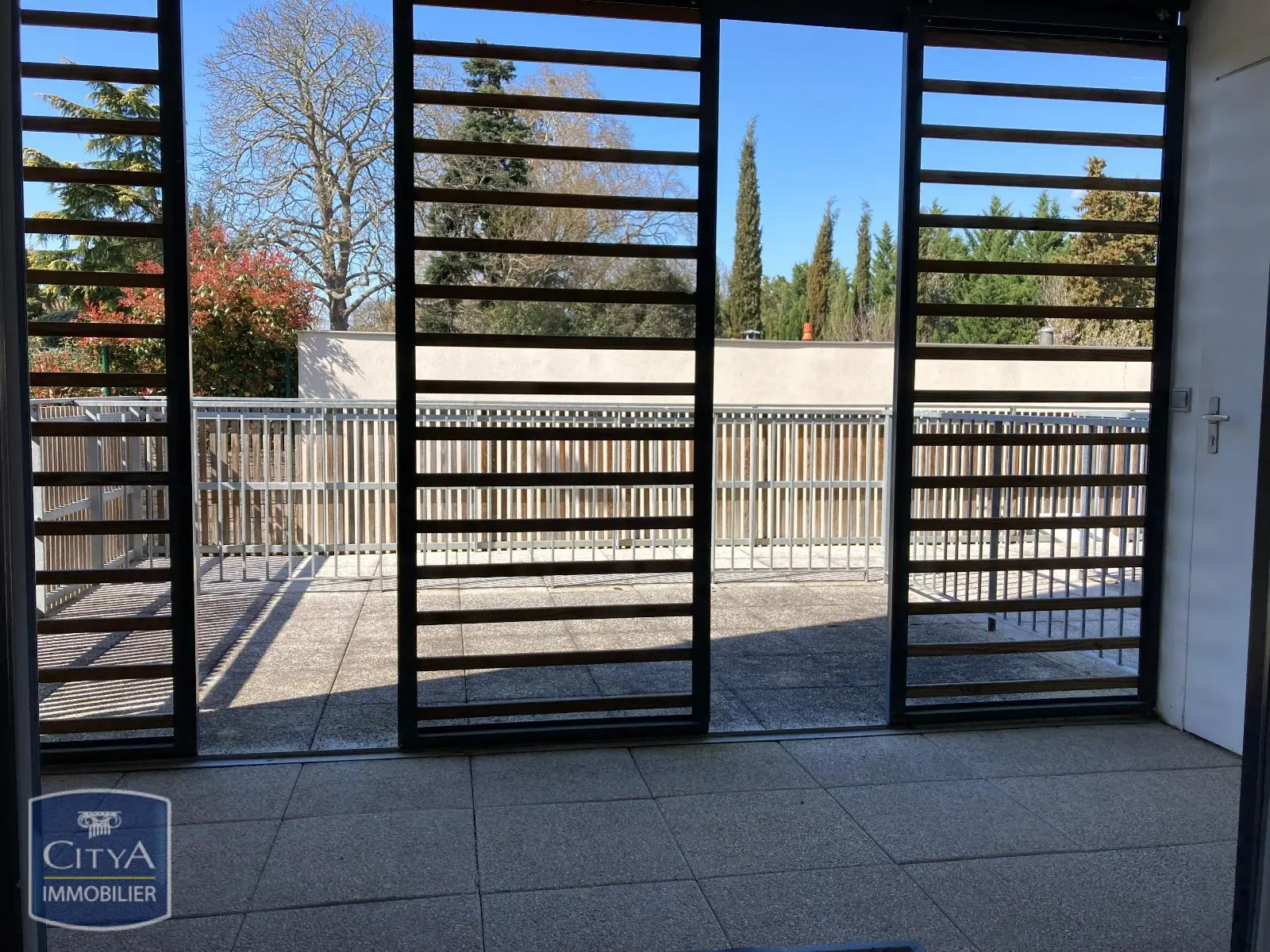 Photo 3 pour Appartement 2 pièces 44.54m² Photo 3 Appartement 2 pièces 44.54m²
