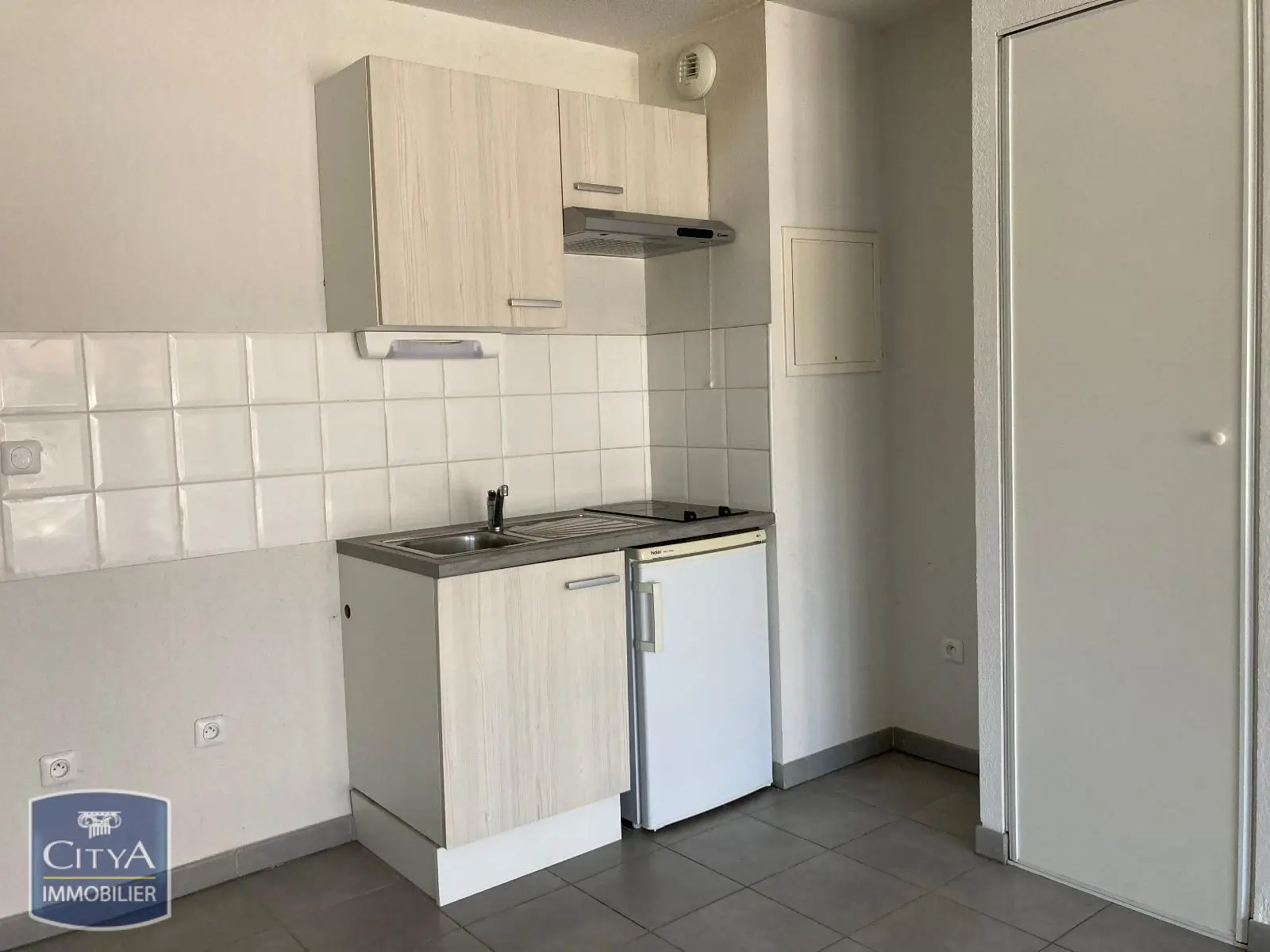Photo 8 pour Appartement 2 pièces 44.54m² Photo 8 Appartement 2 pièces 44.54m²