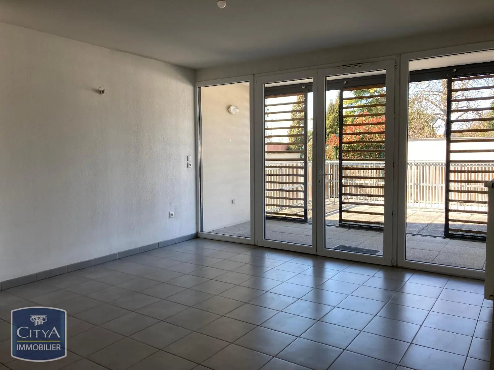 Photo 2 pour Appartement 2 pièces 44.54m² Photo 2 Appartement 2 pièces 44.54m²