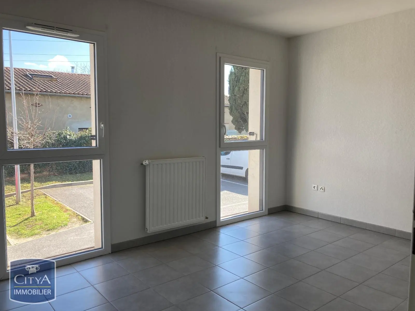 Photo 9 pour Appartement 2 pièces 44.54m² Photo 9 Appartement 2 pièces 44.54m²