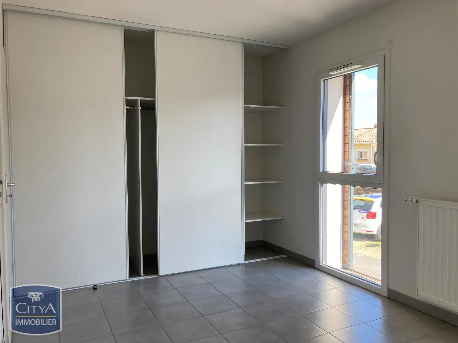 Photo 11 pour Appartement 2 pièces 44.54m² Photo 11 Appartement 2 pièces 44.54m²
