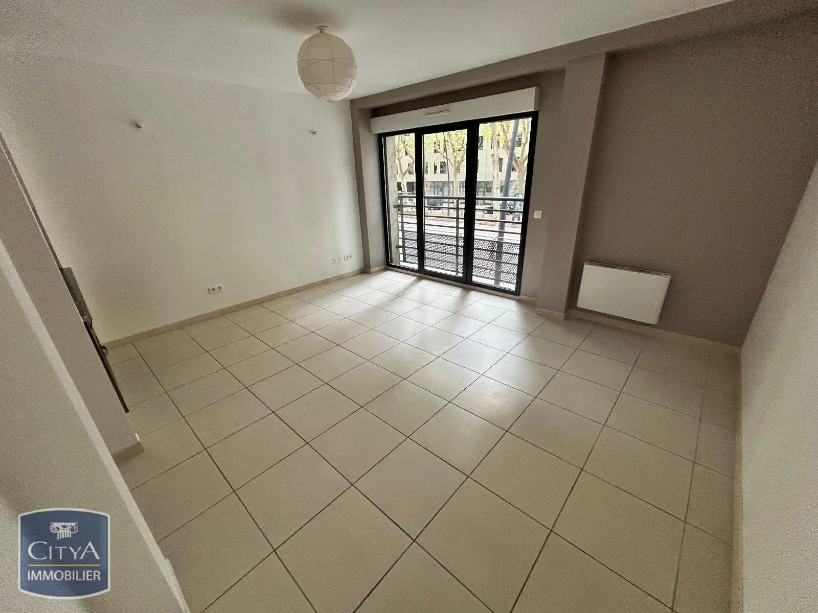 Photo 1 Appartement 2 pièces 43.33m²