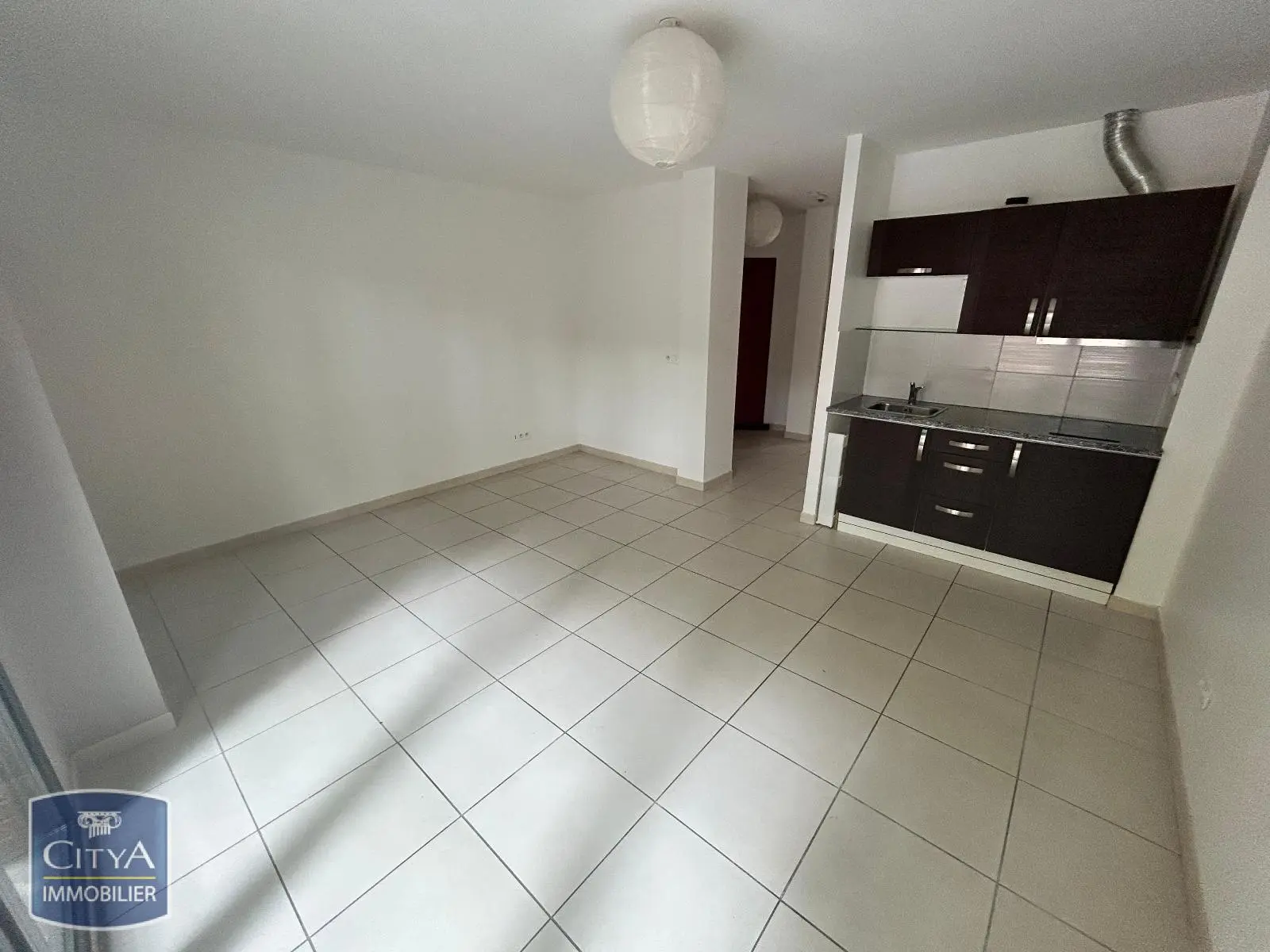 Photo 2 Appartement 2 pièces 43.33m²