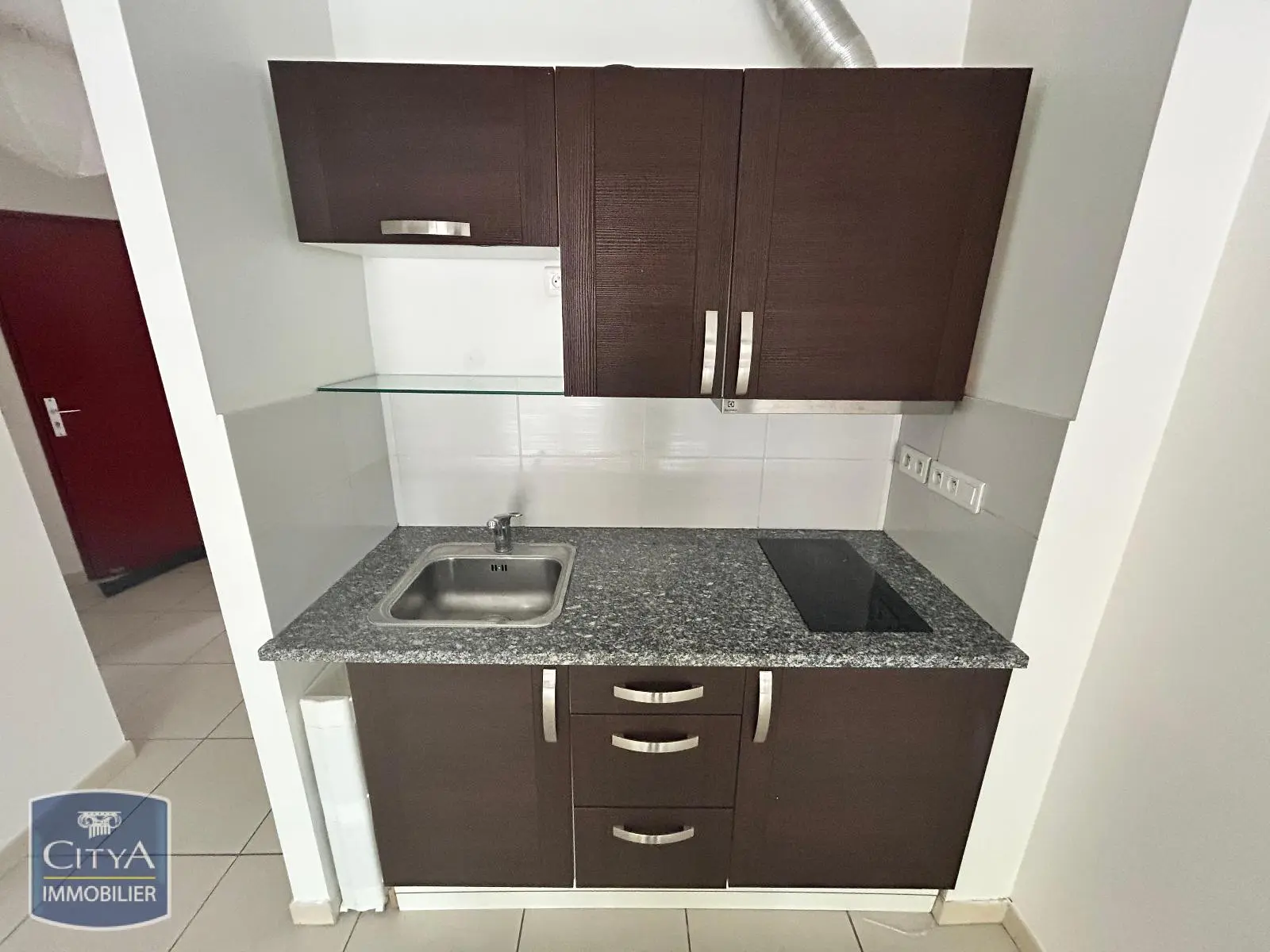 Photo 3 Appartement 2 pièces 43.33m²