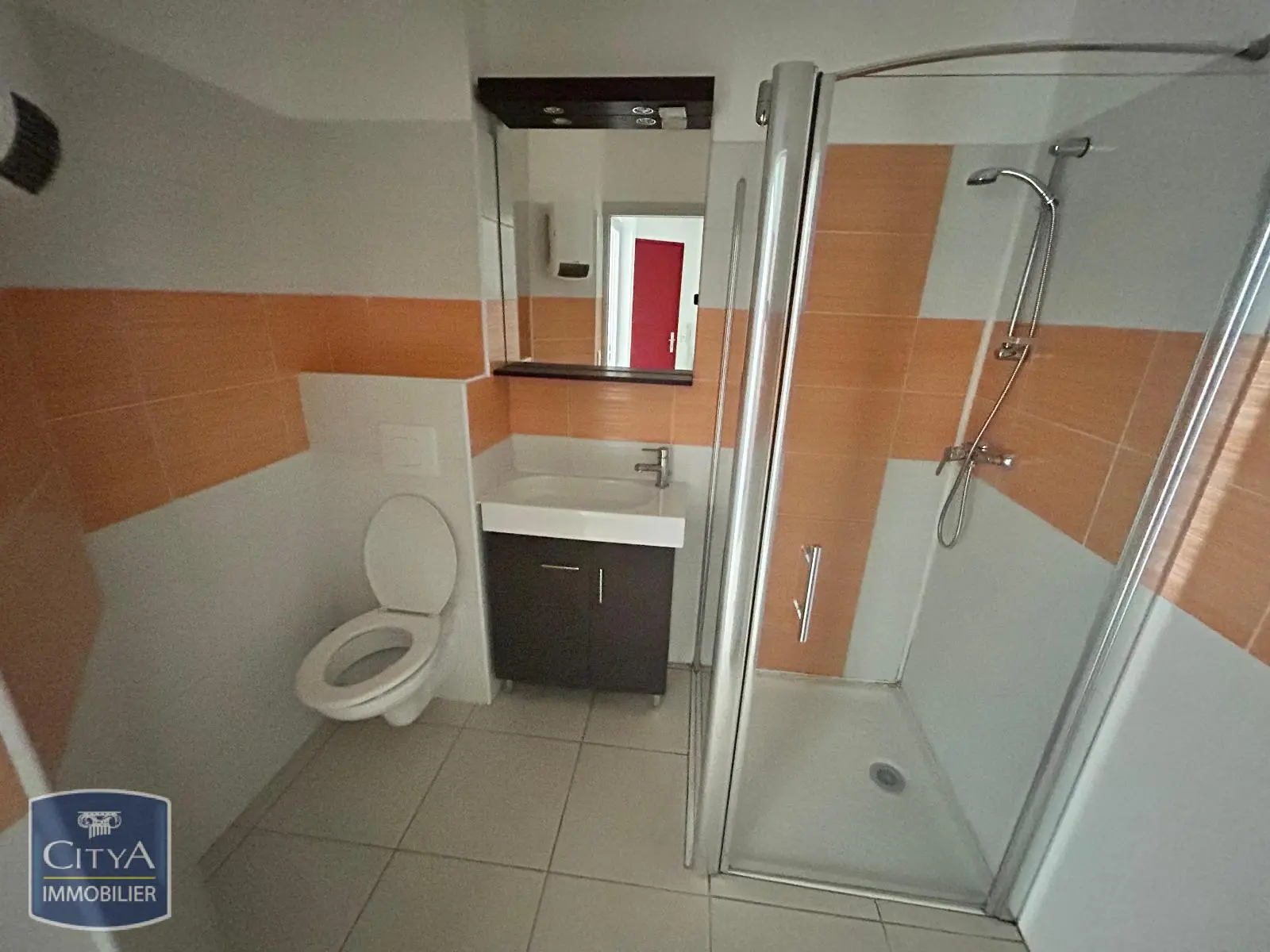 Photo 6 Appartement 2 pièces 43.33m²