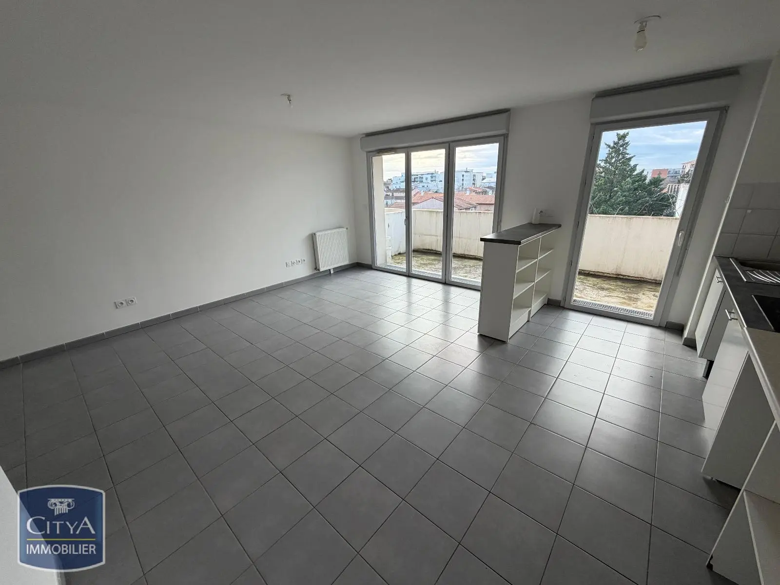 Photo 4 Appartement 4 pièces 77.2m²