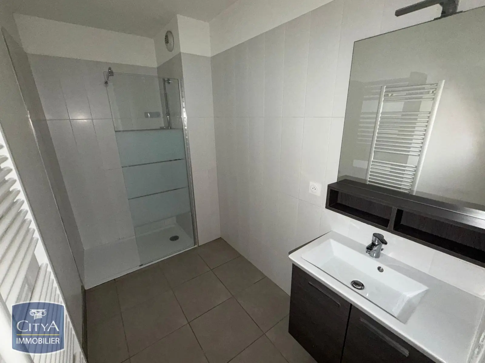 Photo 7 Appartement 2 pièces 41.8m²