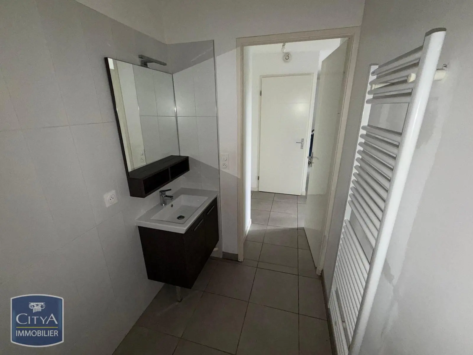 Photo 6 Appartement 2 pièces 41.8m²