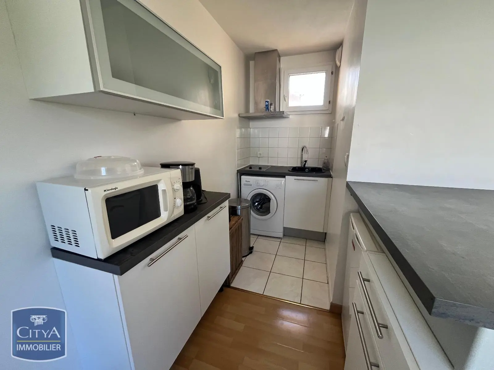 Photo 3 appartement Toulouse